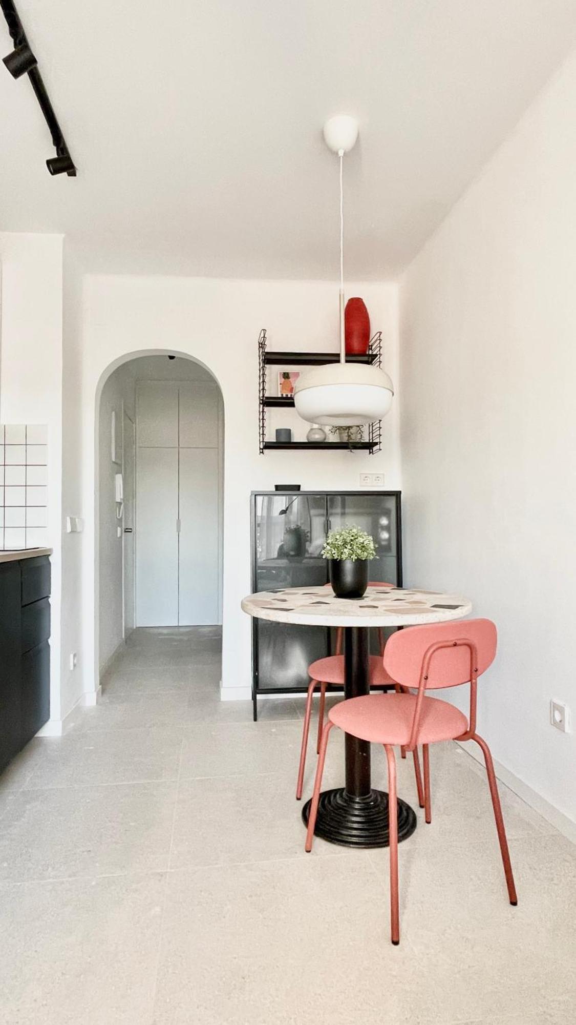 Apartament Estilos I Renovat A Primera Linia, Amb Vistes Privilegiades! 엠푸리아브라바 외부 사진