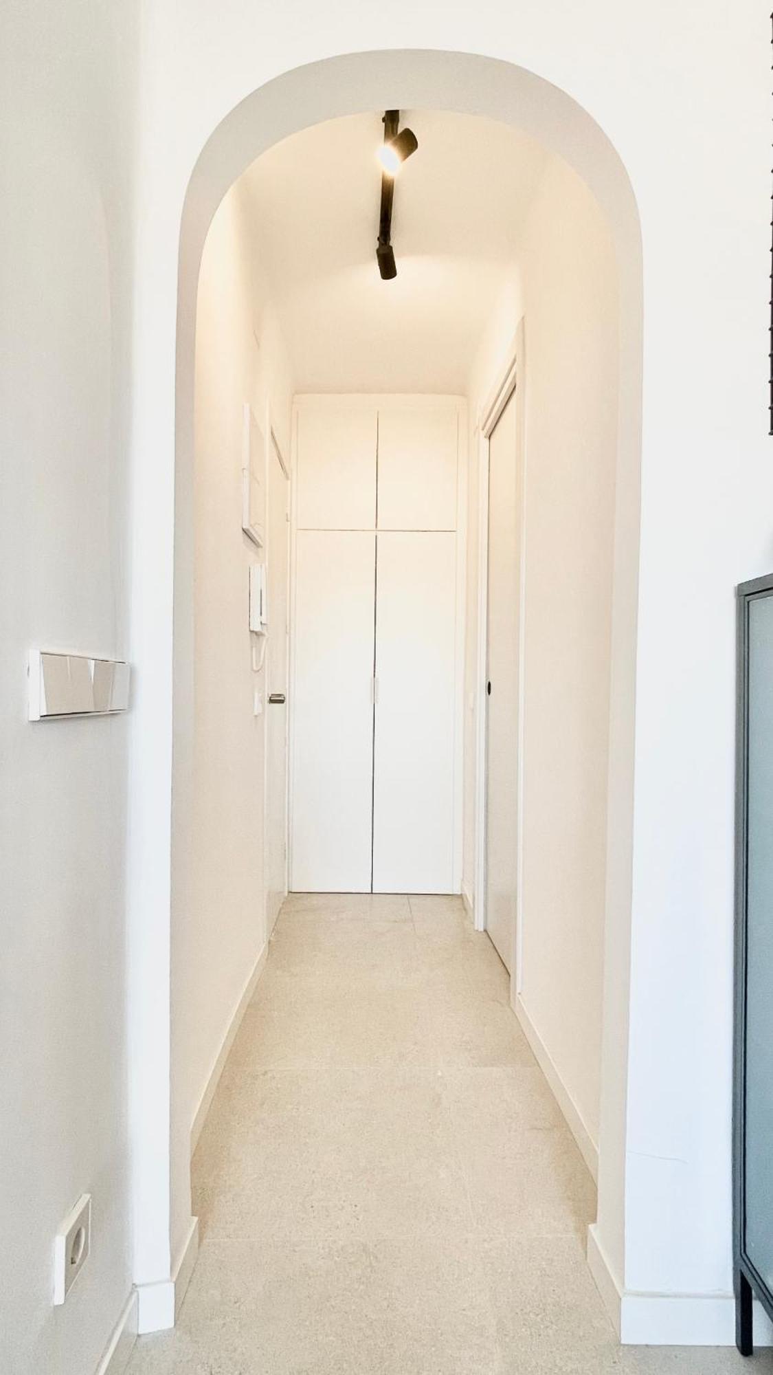 Apartament Estilos I Renovat A Primera Linia, Amb Vistes Privilegiades! 엠푸리아브라바 외부 사진