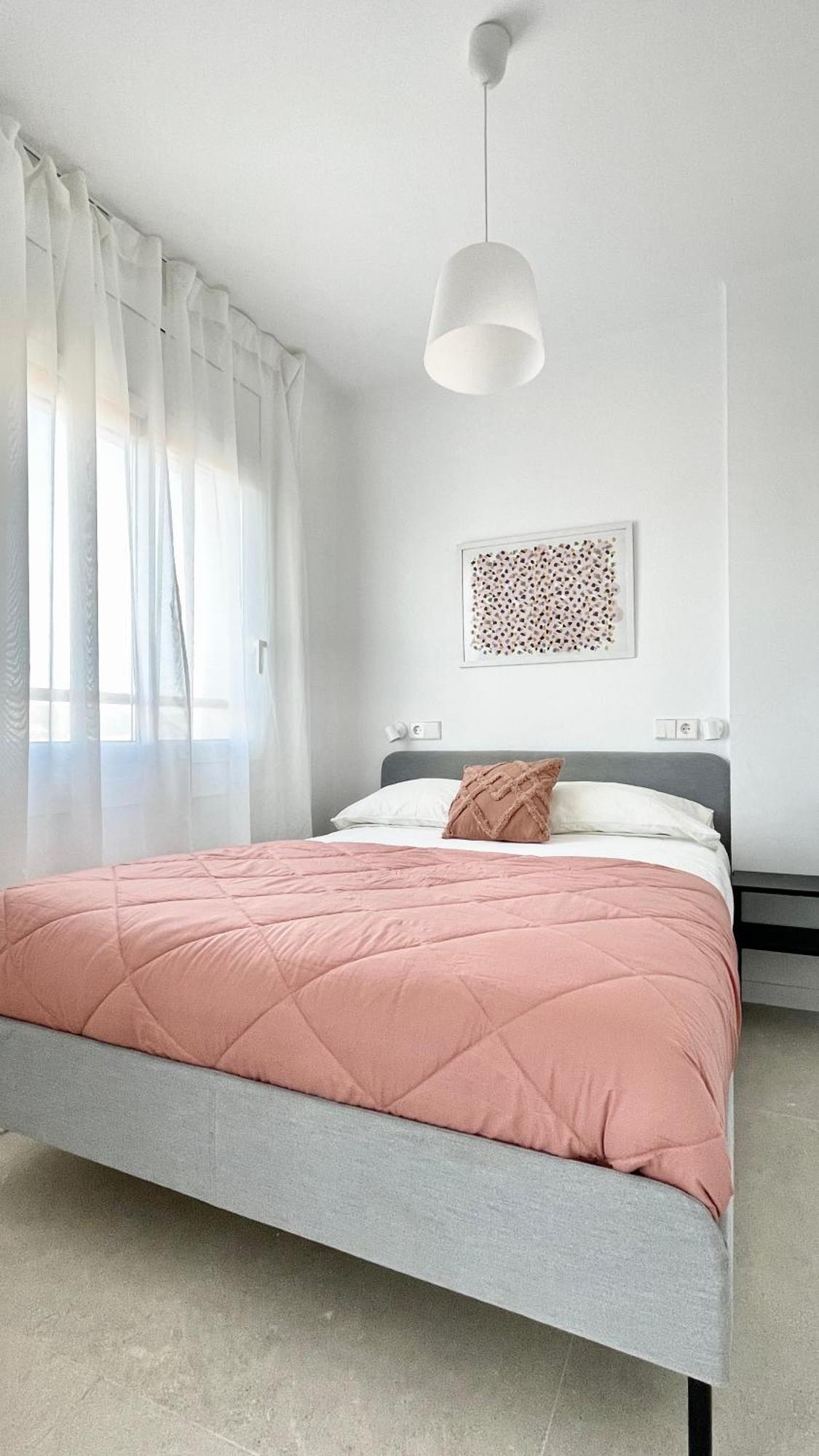 Apartament Estilos I Renovat A Primera Linia, Amb Vistes Privilegiades! 엠푸리아브라바 외부 사진